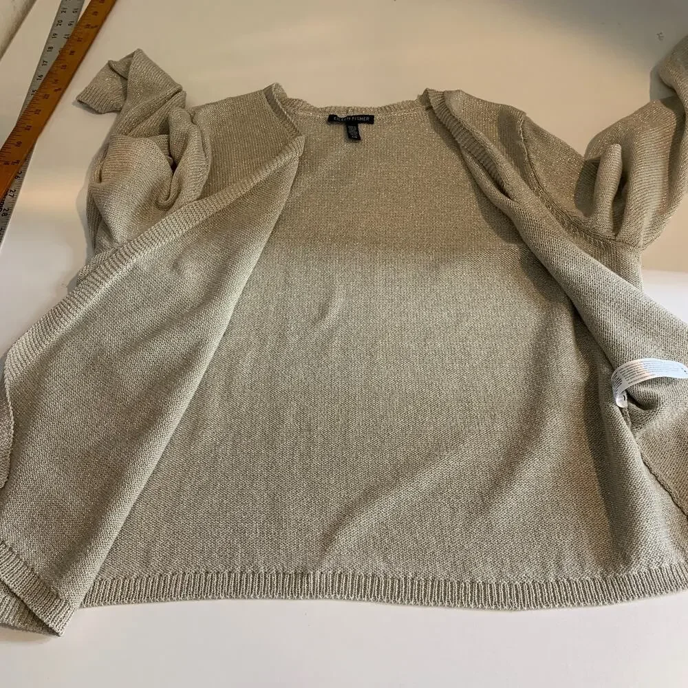Eileen Fisher fabric good